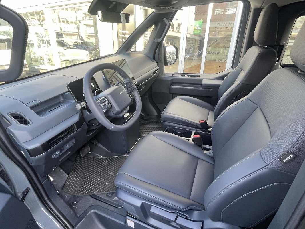 KIA PV5 Passenger 71.2 kWh Plus, Elettrica, Auto nuove, Automatico - 3