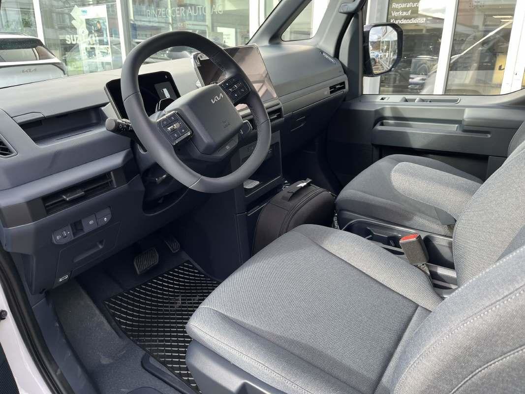 KIA PV5 Cargo 51.5 kWh Plus, Elettrica, Auto nuove, Automatico - 3