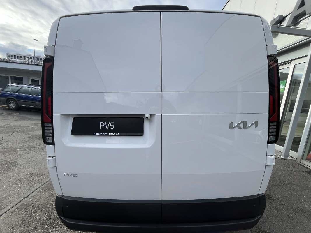 KIA PV5 Cargo 51.5 kWh Plus, Elettrica, Auto nuove, Automatico - 5