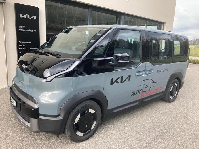 KIA PV5 Passenger 71.2 kWh Plus, Elektro, Neuwagen, Automatik