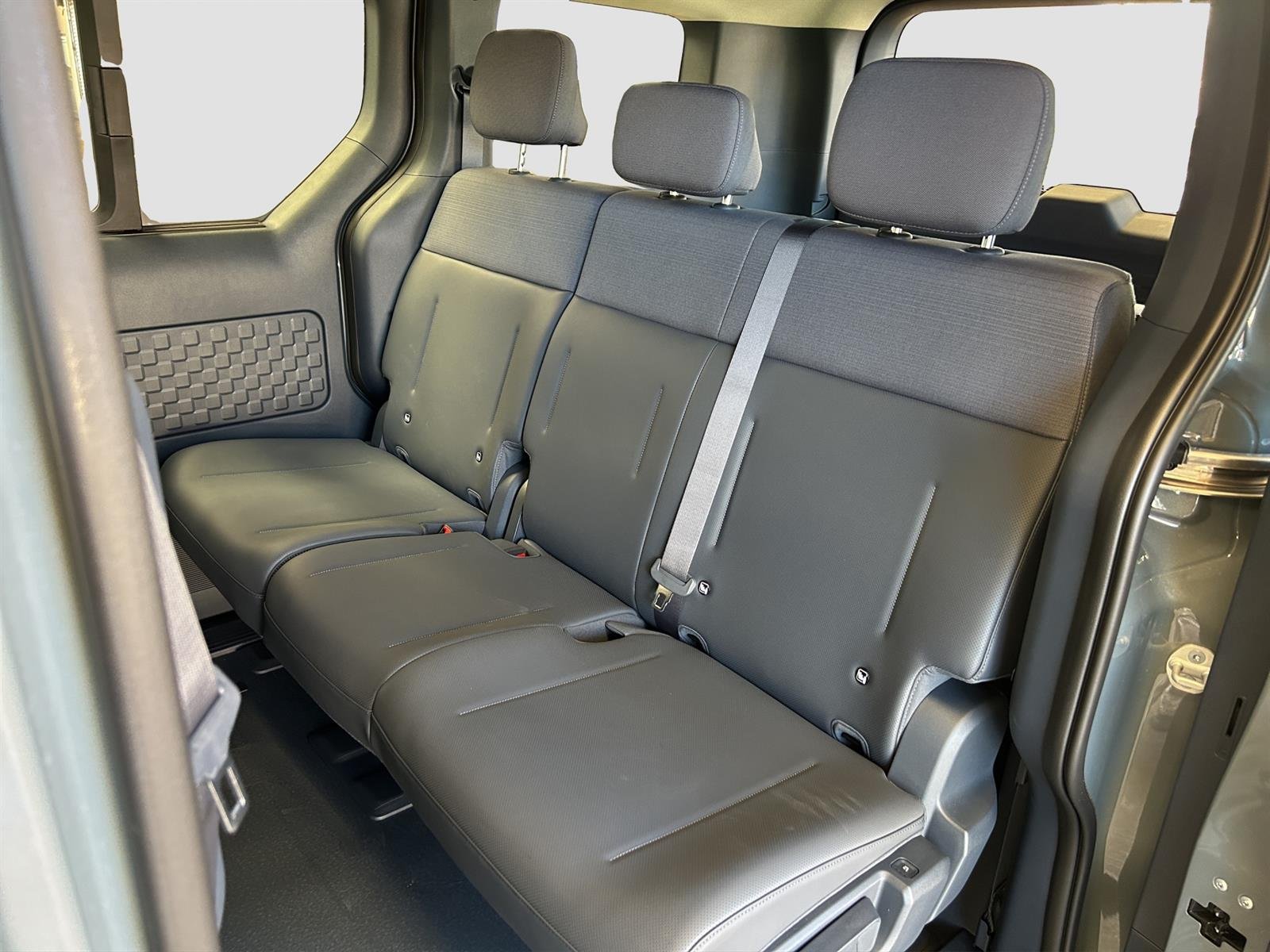 KIA PV5 Passenger 71.2 kWh Plus, Électrique, Voiture nouvelle, Automatique - 6