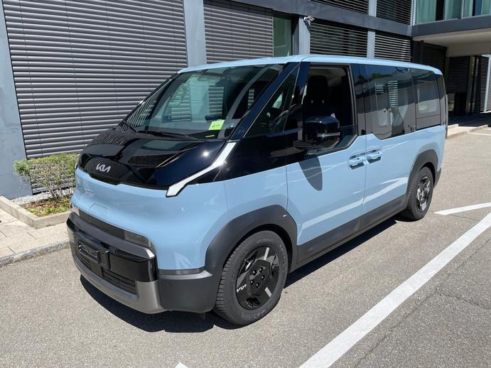 KIA PV5 71.2 kWh Plus mit Wärmepumpe, Elettrica, Auto nuove, Automatico