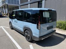 KIA PV5 71.2 kWh Plus mit Wärmepumpe, Elettrica, Auto nuove, Automatico - 3