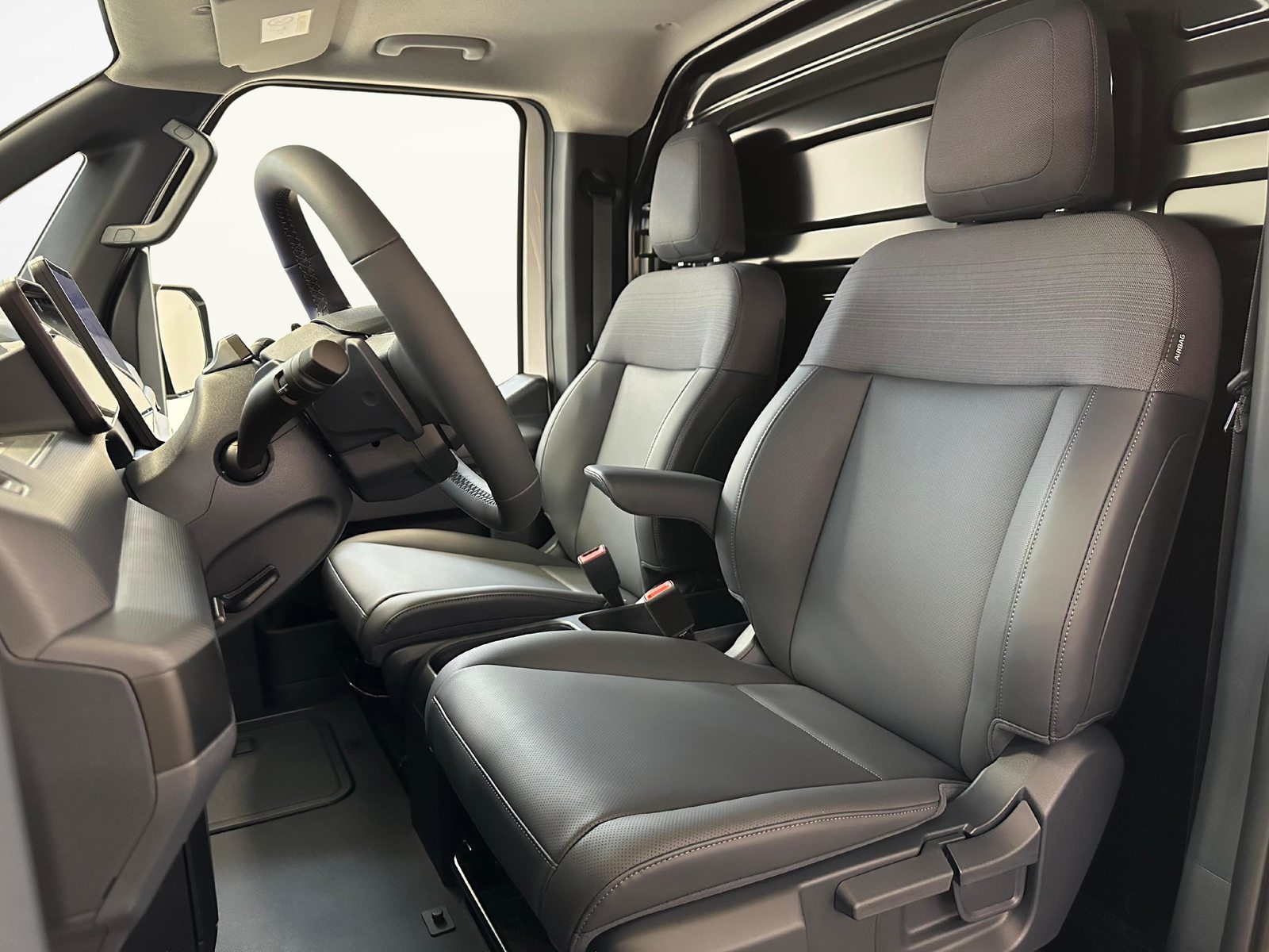 KIA PV5 Cargo 71.2 kWh Elite, Electric, New car, Automatic - 5