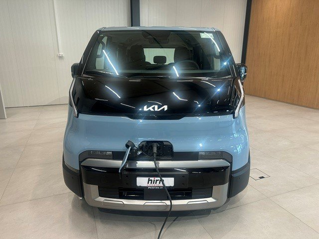 KIA PV5 Passenger 71.2 kWh Elite, Electric, New car, Automatic - 2