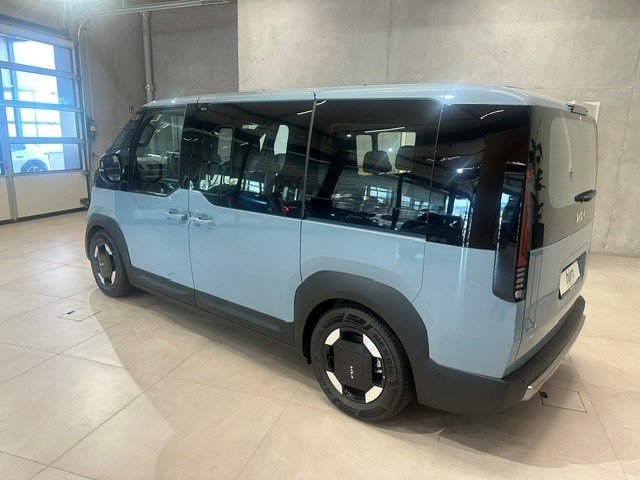 KIA PV5 Passenger 71.2 kWh Elite, Electric, New car, Automatic - 5