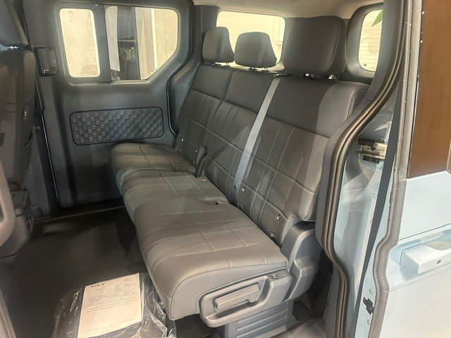 KIA PV5 Passenger 71.2 kWh Elite, Electric, New car, Automatic - 6