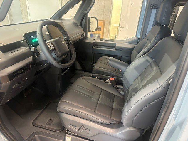 KIA PV5 Passenger 71.2 kWh Elite, Electric, New car, Automatic - 7