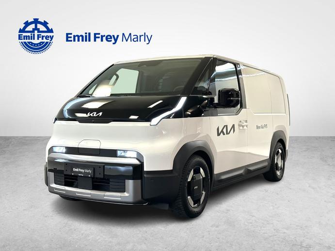 KIA PV5 Cargo 71.2 kWh Elite, Elektro, Neuwagen, Automatik