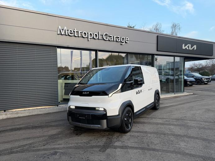KIA PV5 Cargo 71.2 kWh Plus, Elettrica, Auto nuove, Automatico