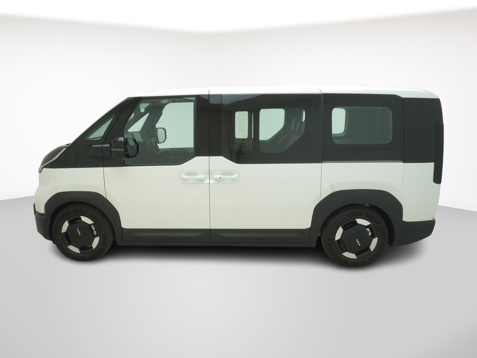 KIA PV5 Passenger 71.2 kWh Elite Plus, Elektro, Neuwagen, Automatik - 2