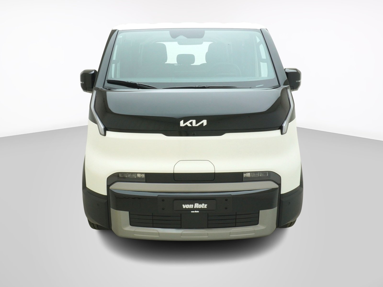 KIA PV5 Passenger 71.2 kWh Elite Plus, Elektro, Neuwagen, Automatik - 6