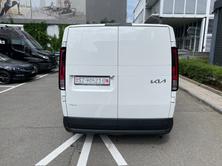 KIA PV5 Cargo 71.2 kWh Elite, Wärmepumpe und 2-Schiebetüre, Electric, New car, Automatic - 4
