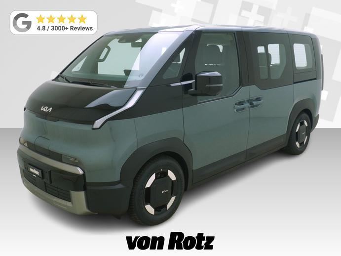 KIA PV5 Passenger 71.2 kWh Elite Plus, Électrique, Voiture nouvelle, Automatique