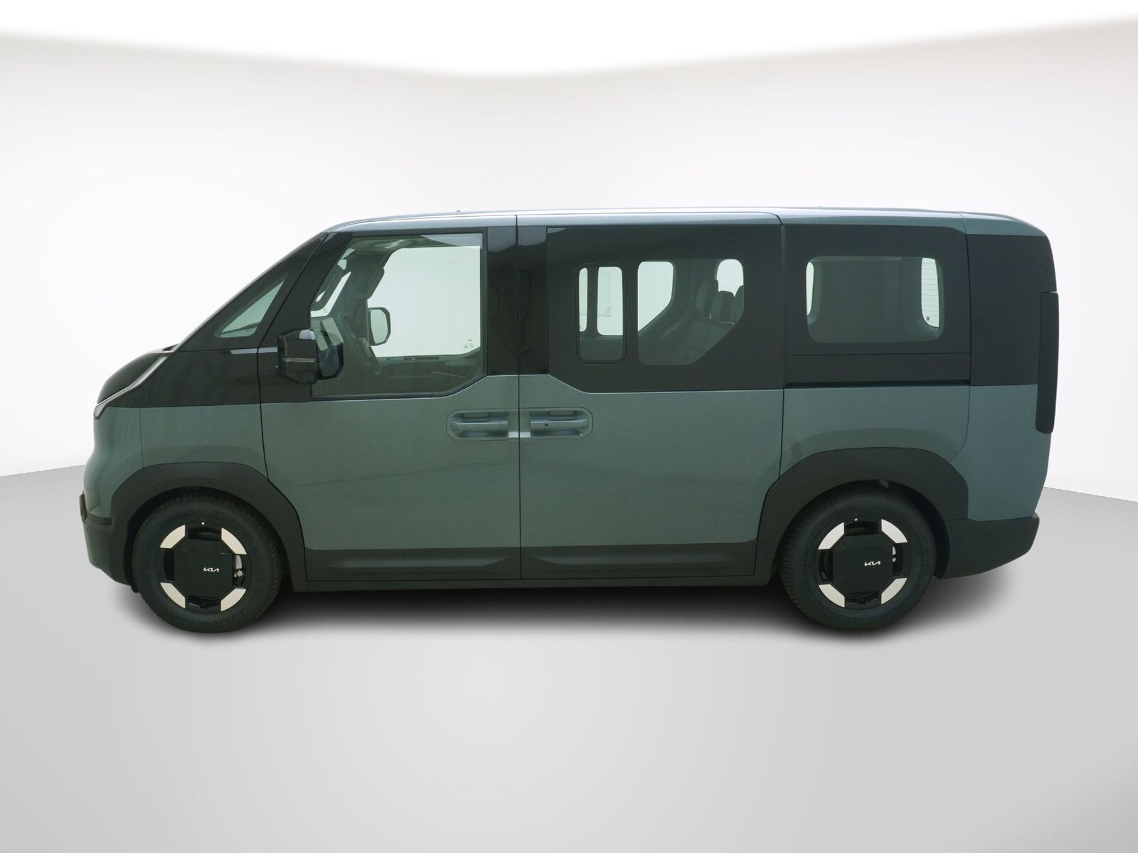 KIA PV5 Passenger 71.2 kWh Elite Plus, Elektro, Neuwagen, Automatik - 2