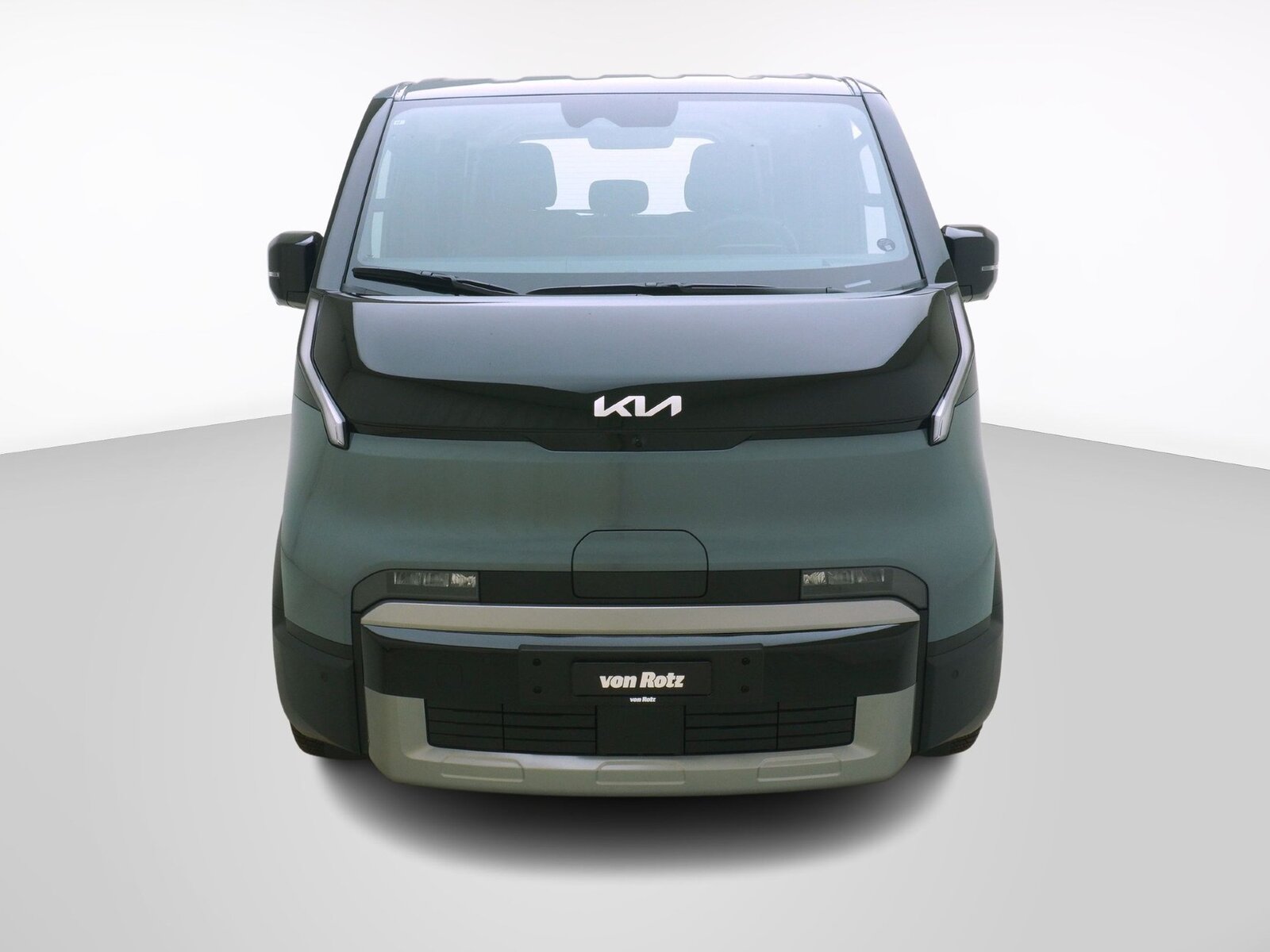 KIA PV5 Passenger 71.2 kWh Elite Plus, Elektro, Neuwagen, Automatik - 6