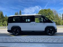 KIA PV5 71.2 kWh Elite mit Elite Pack und Wärmepumpe, Electric, New car, Automatic - 5