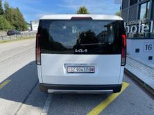 KIA PV5 71.2 kWh Elite mit Elite Pack und Wärmepumpe, Electric, New car, Automatic - 7