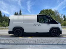 KIA PV5 Cargo 71.2 kWh Plus mit Wärmepumpe, 2-Schiebetüren, Electric, New car, Automatic - 5