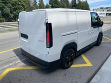 KIA PV5 Cargo 71.2 kWh Plus mit Wärmepumpe, 2-Schiebetüren, Electric, New car, Automatic - 7