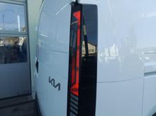 KIA PV5 Cargo 51.5 kWh Essential, Elektro, Neuwagen, Automatik - 7