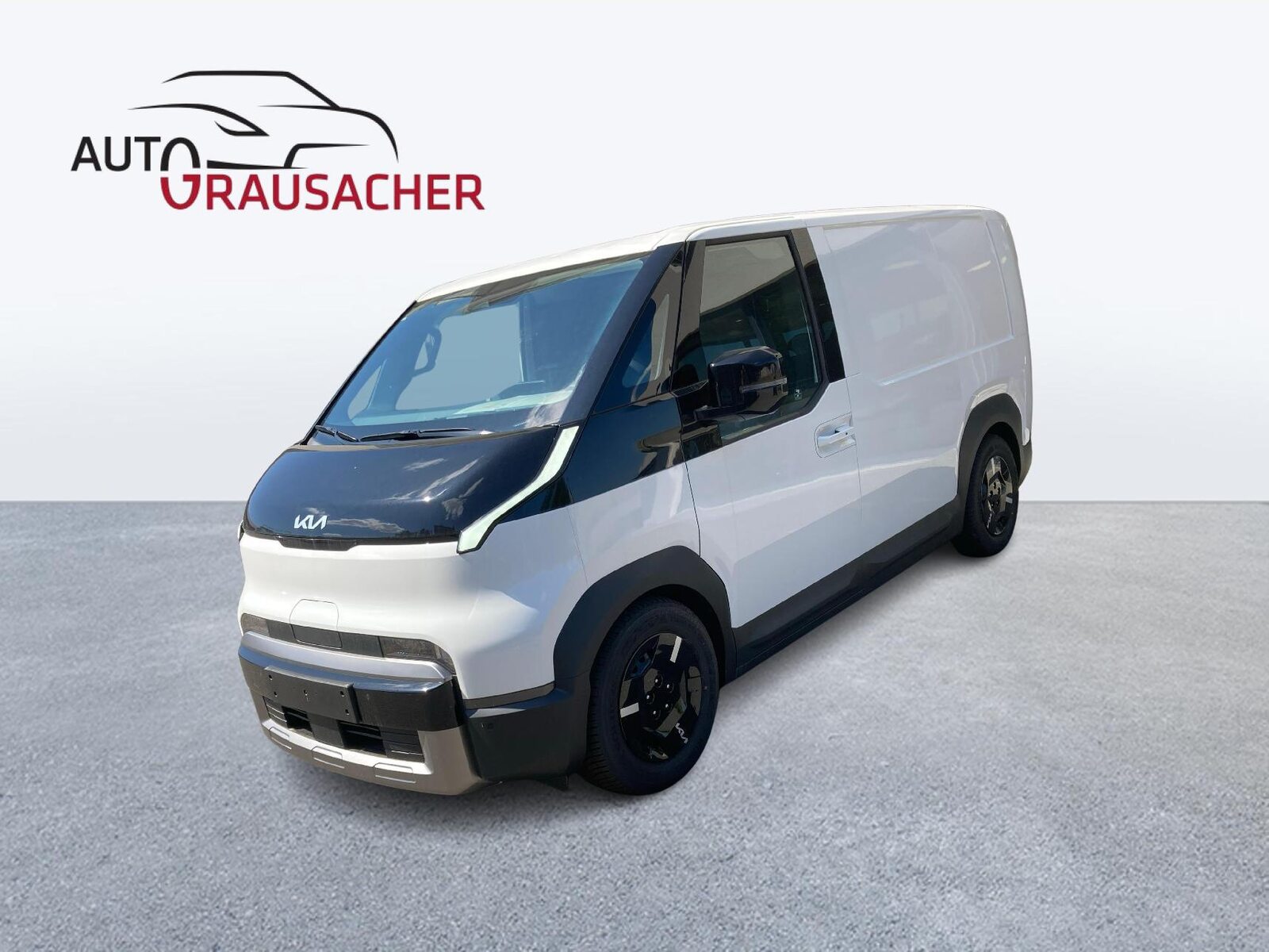 KIA PV5 Cargo 51.5 kWh Plus