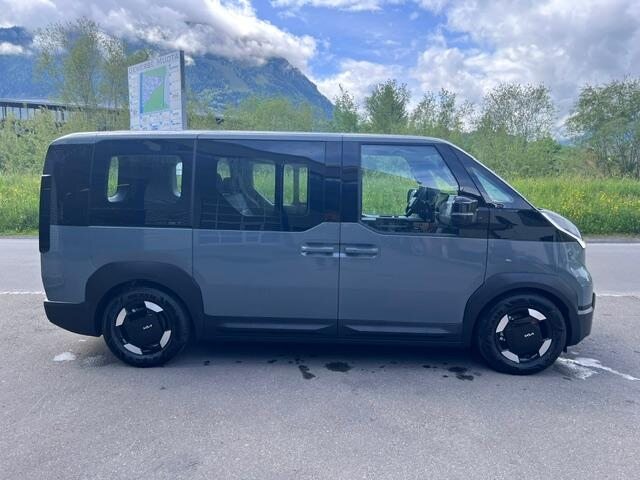 KIA PV5 Passenger 71.2 kWh Plus