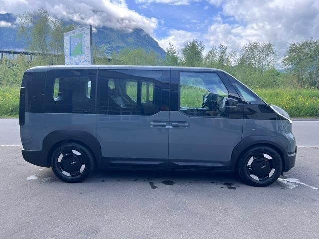 KIA PV5 Passenger 71.2 kWh Plus, Electric, New car, Automatic