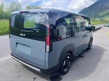 KIA PV5 Passenger 71.2 kWh Plus, Electric, New car, Automatic - 2
