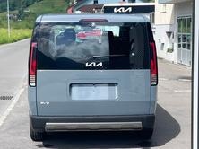 KIA PV5 Passenger 71.2 kWh Plus, Electric, New car, Automatic - 3