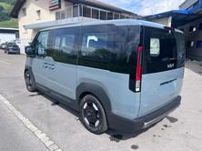 KIA PV5 Passenger 71.2 kWh Plus, Electric, New car, Automatic - 5