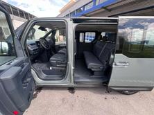 KIA PV5 Passenger 71.2 kWh Plus, Electric, New car, Automatic - 7