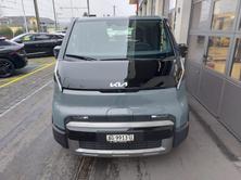 KIA PV5 Passenger 71.2 kWh Elite, Elektro, Occasion / Gebraucht, Automatik - 5