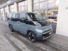 KIA PV5 Passenger 71.2 kWh Elite, Elektro, Occasion / Gebraucht, Automatik - 7