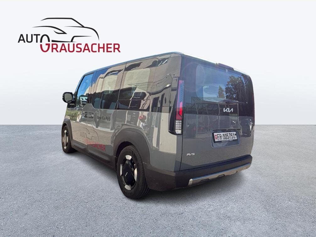 KIA PV5 Passenger 71.2 kWh Plus, Elettrica, Occasioni / Usate, Automatico - 3