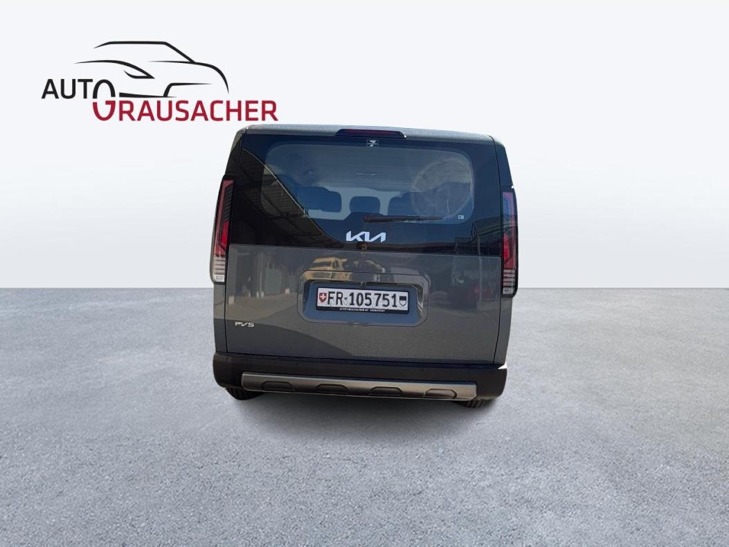 KIA PV5 Passenger 71.2 kWh Plus, Elettrica, Occasioni / Usate, Automatico - 4