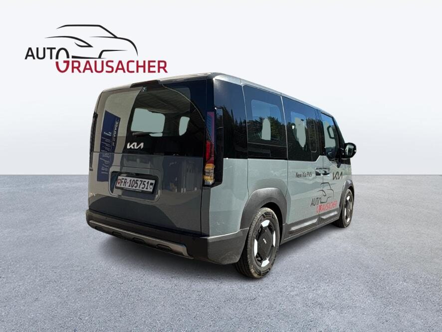 KIA PV5 Passenger 71.2 kWh Plus, Elettrica, Occasioni / Usate, Automatico - 5