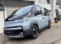 KIA PV5 