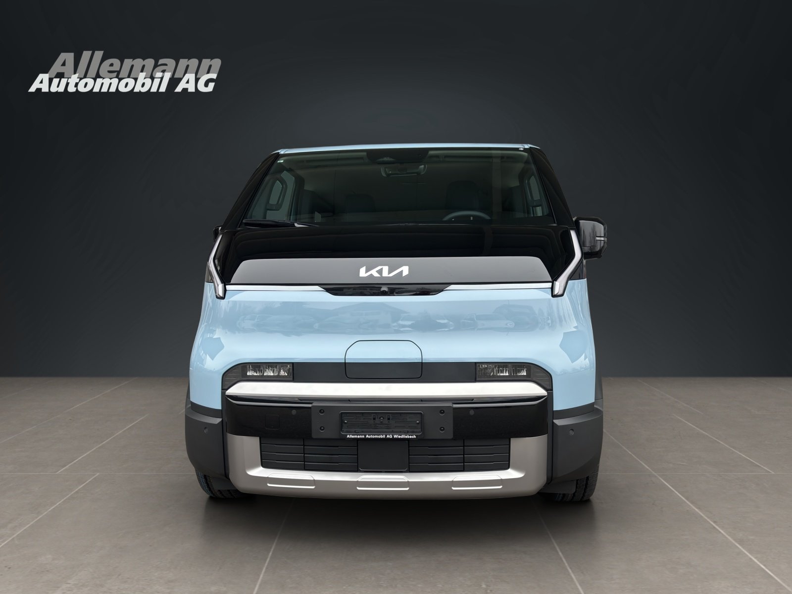 KIA PV5 Passenger 71.2 kWh Elite, Elektro, Vorführwagen, Automatik - 2