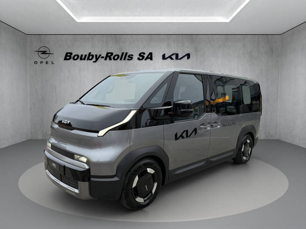 KIA PV5 Passenger Elite