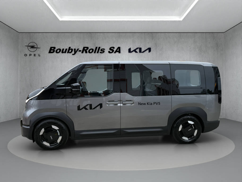 KIA PV5 Passenger Elite, Électrique, Voiture de démonstration, Automatique - 2