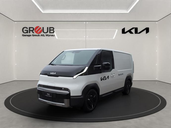 KIA PV5 Cargo 51.5 kWh Essential, Electric, Ex-demonstrator, Automatic