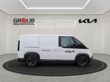 KIA PV5 Cargo 51.5 kWh Essential, Electric, Ex-demonstrator, Automatic - 4