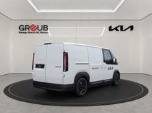 KIA PV5 Cargo 51.5 kWh Essential, Electric, Ex-demonstrator, Automatic - 5