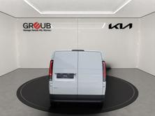 KIA PV5 Cargo 51.5 kWh Essential, Electric, Ex-demonstrator, Automatic - 6