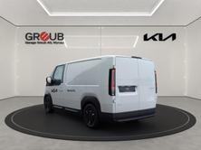 KIA PV5 Cargo 51.5 kWh Essential, Electric, Ex-demonstrator, Automatic - 7