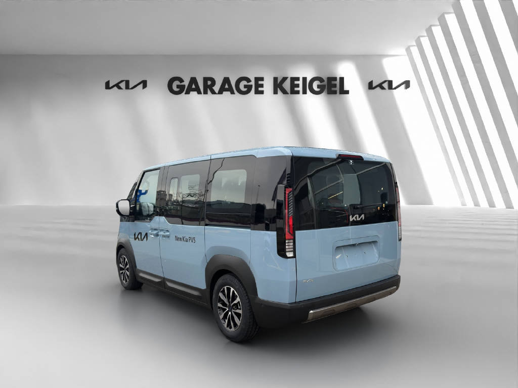 KIA PV5 Passenger 71.2 kWh Elite, Elettrica, Auto dimostrativa, Automatico - 3