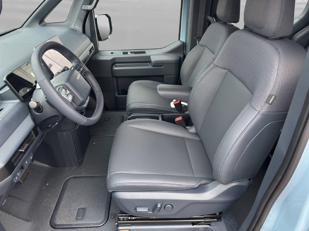 KIA PV5 Passenger 71.2 kWh Elite, Elettrica, Auto dimostrativa, Automatico - 4