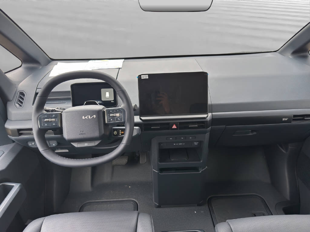 KIA PV5 Passenger 71.2 kWh Elite, Elettrica, Auto dimostrativa, Automatico - 5