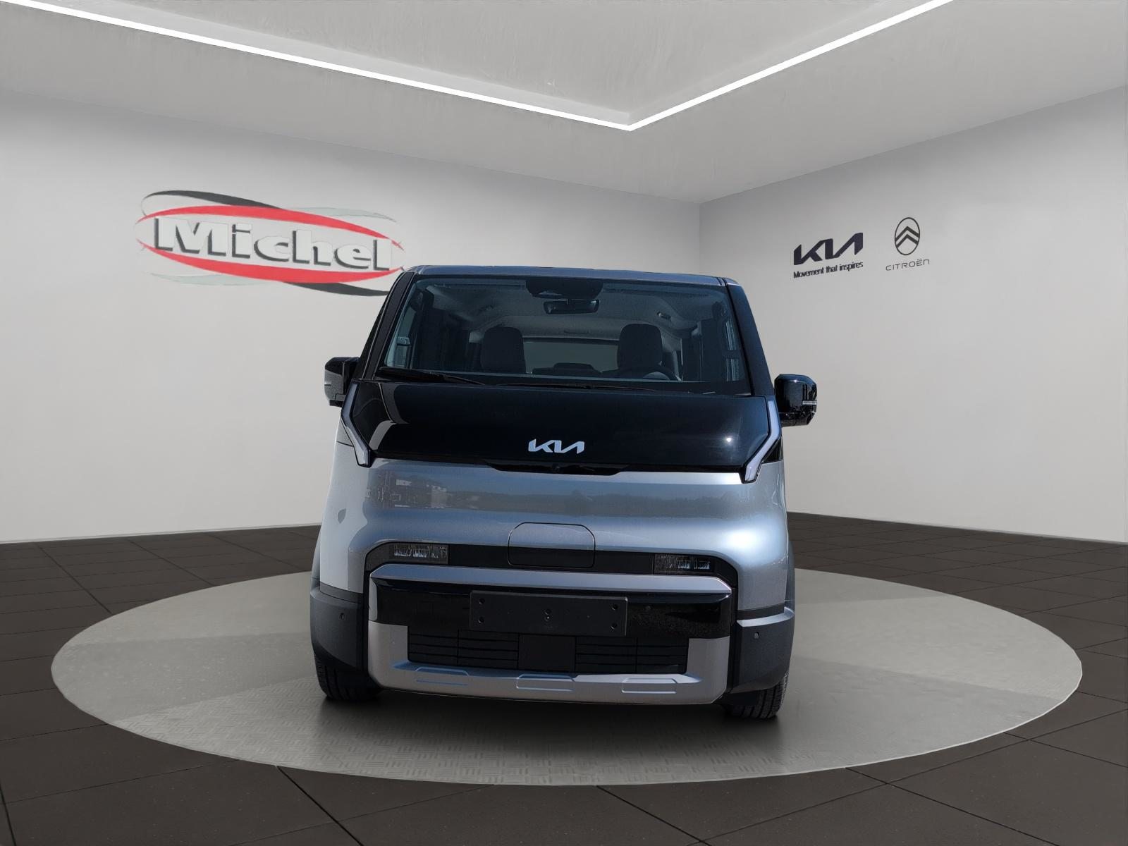 KIA PV5 Passenger 71.2 kWh Elite / Wärmepumpe / 360° Rundumsic, Elettrica, Auto dimostrativa, Automatico - 2